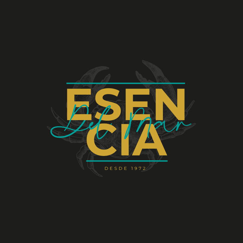 Esencia del Mar