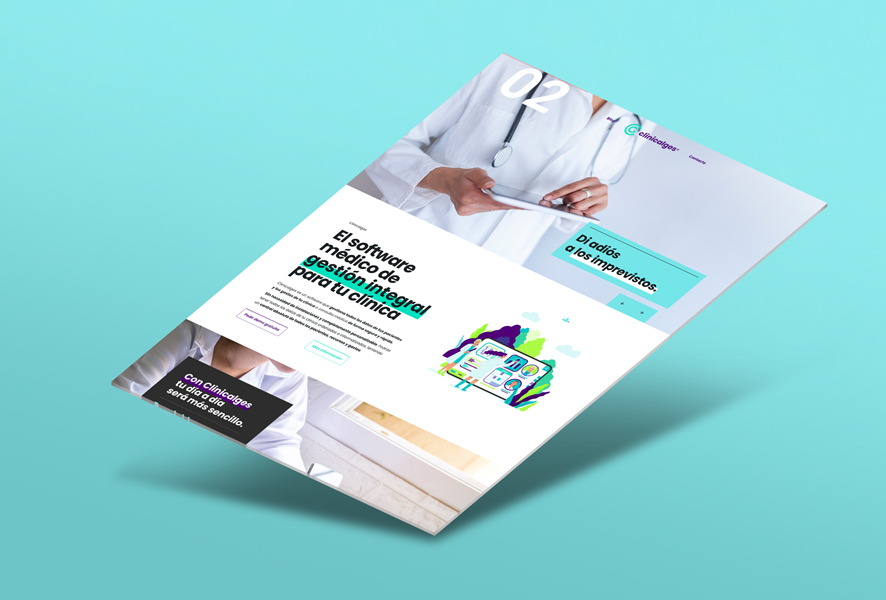 ClinicalGes
