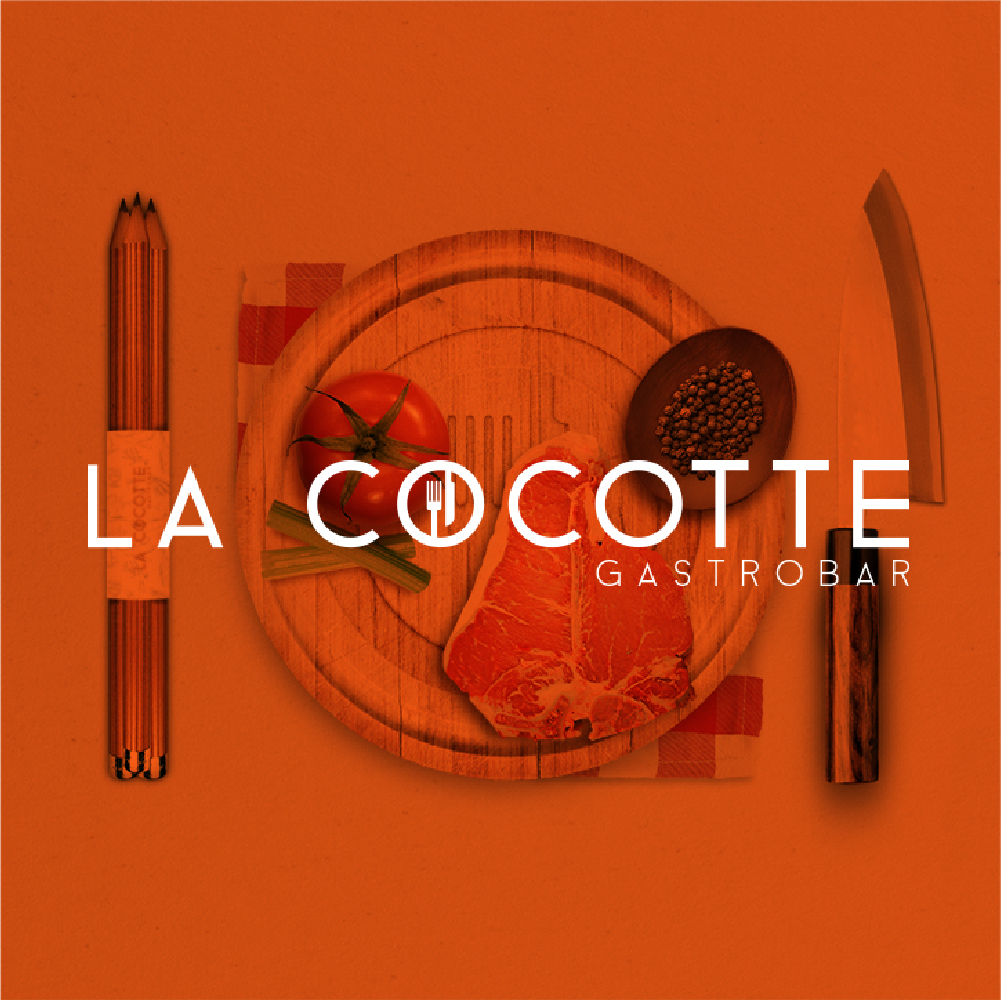 La Cocotte