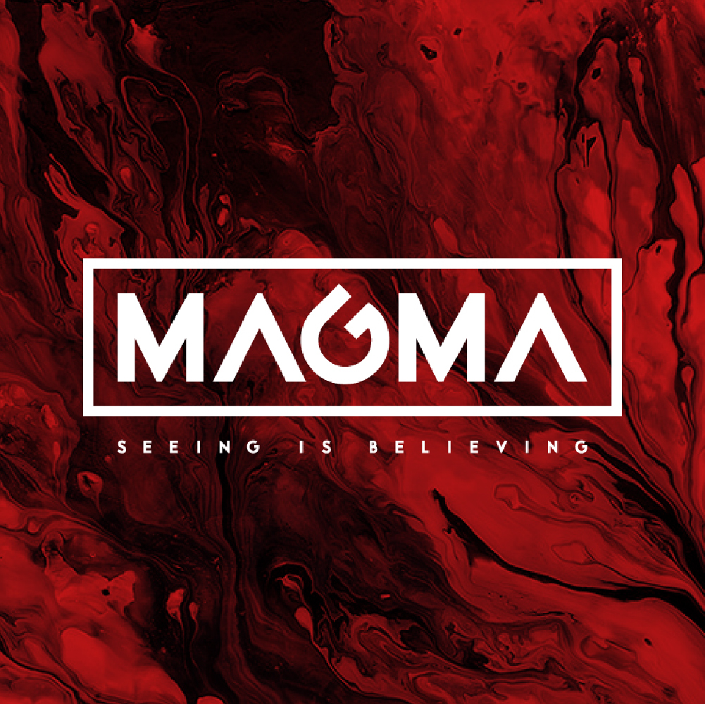 Magma