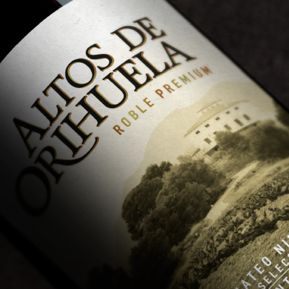 Altos de Orihuela